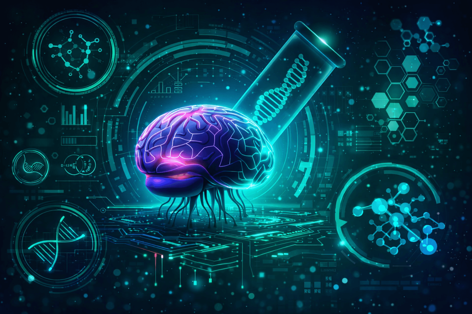 Synthetic Biology & Bio-Computing - Probits
