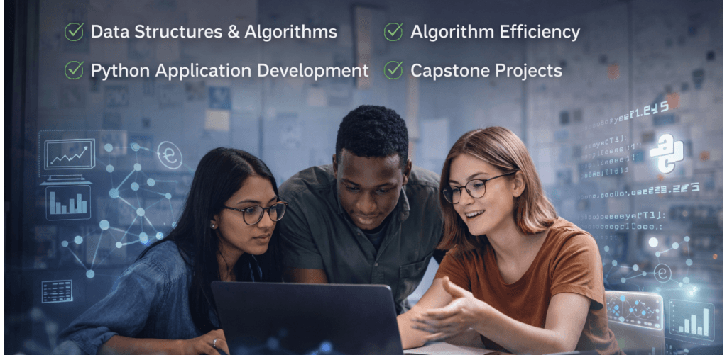 Next Tech Training Tech Training Program - Probits